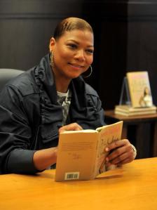 Queen Latifah