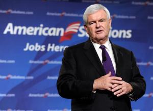 Newt Gingrich