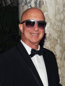 Paul Shaffer at the Tonys (Getty Images)