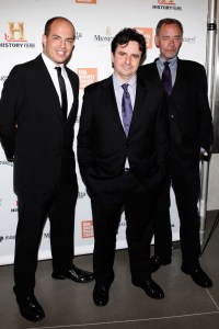 "Page One: Inside The New York Times" - New York Premiere
