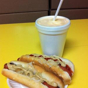 Hot Dog