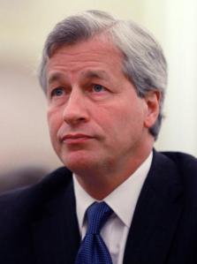 5. Jamie Dimon
