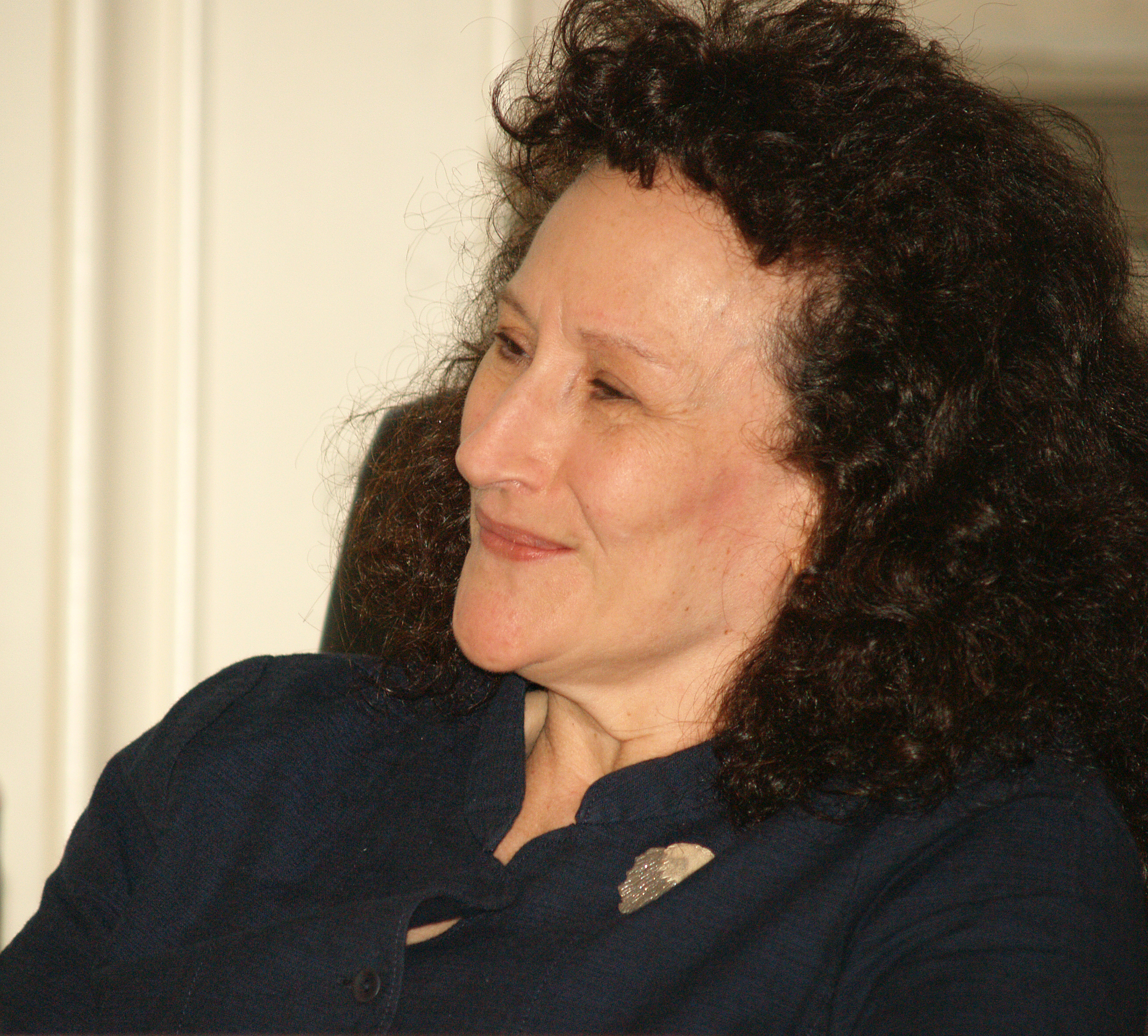 Don't Call Her Experimental: Lynne Tillman's Realism Of
