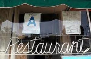 A compliant storefront