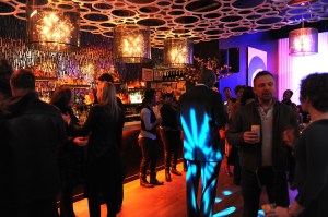 Celebrity Activist Suzanne Africa Engo Attends Launch Event Of Celebrity Fitness Trainer KACY DUKE's "I am I can I do - Philosophy of Self" DVD