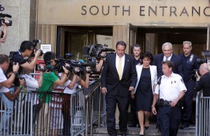 Dominique Strauss-Kahn Returns To Court In New York, Getty Images Dominique Strauss-Kahn Returns To Court In New York, Getty Images