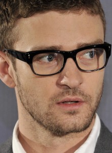 Timberlake.