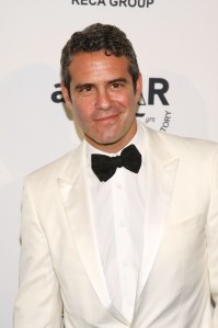 Andy Cohen (Getty Images)