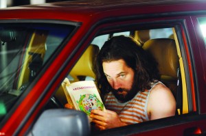 OUR IDIOT BROTHER