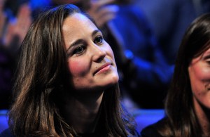 Pippa Middleton. (photo credit: Getty)
