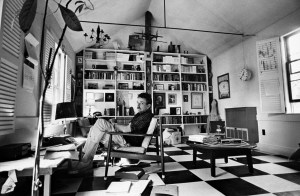 Kurt Vonnegut