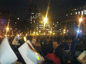 Foley Square