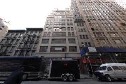 315 West 35th Street, II
