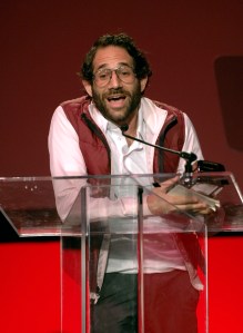 LA Fashion Awards - Show