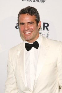 2nd Annual amfAR Inspiration Gala New York - Arrivals