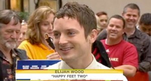 elijah
