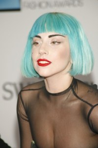 gaga