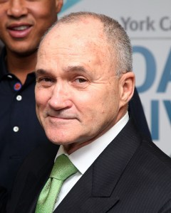 Ray Kelly