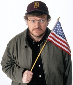 Michael-Moore