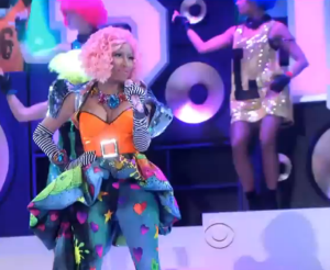 nicki