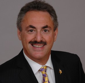 Zygi Wilf