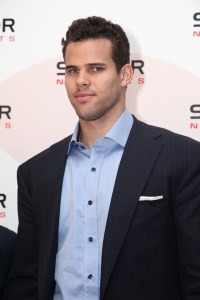 Kris Humphries Announces Brand Endorsement