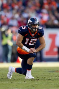 Chicago Bears v Denver Broncos