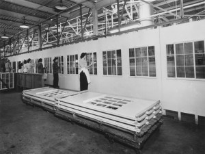 Pre-Fab Housing