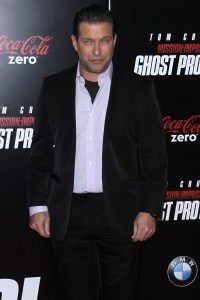 Stephen Baldwin