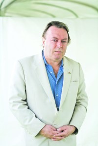 The Hay Festival 2010