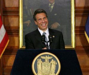 Cuomo