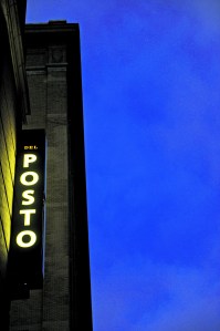 A Night Of Magic To Benefit The Mario Batali Foundation