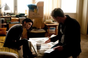 937950-Girl With The Dragon Tattoo, The