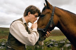 WAR HORSE