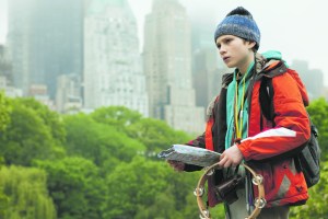 EXTREMELY LOUD & INCREDIBLY CLOSE