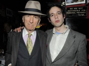 gay talese and nate freeman