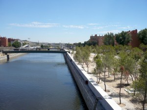 Madrid Rio