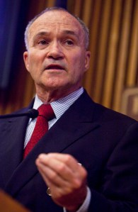 Ray Kelly