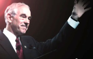 ronpaul ad