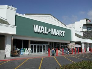 Wal-Mart