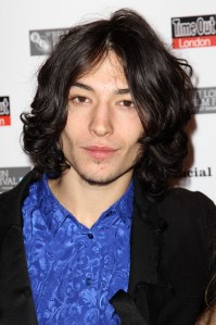We Need To Talk About Kevin - Premiere: 55th BFI London Film Festival - Inside Arrivals