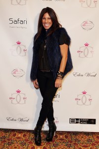 Reality Weekly Launch Event Hosted By Isabella Barrett