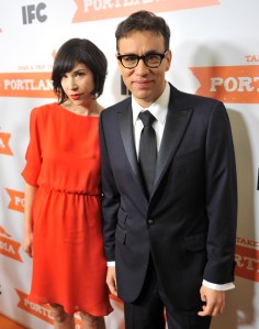 "Portlandia" Season 2 Premiere Screening