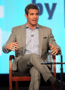 2012 Winter TCA Tour - Day 4