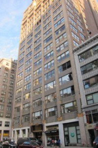 261 Fifth Avenue