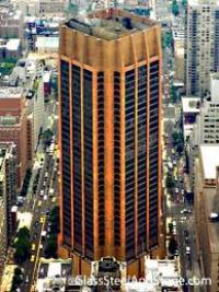 3 Park Avenue