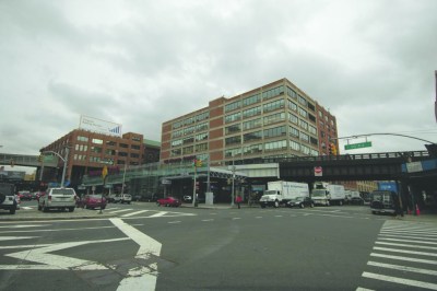 450 west 15th street