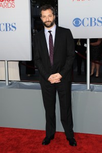 Judd Apatow