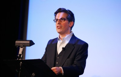 The 2009 New Yorker Festival: Fiction Night