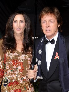 67th Annual Golden Globe Awards - Arrivals